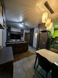 Blk 436D Fernvale Grove (Sengkang), HDB 3 Rooms #628416881
